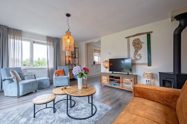 Wulpenweid 12 in Den Burg - Foto 2 van 40