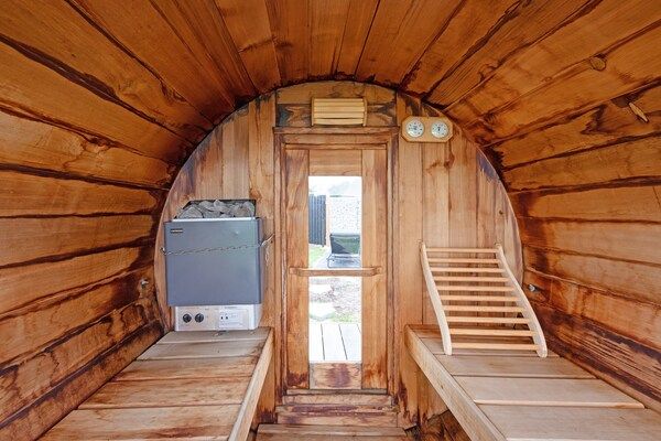 Wulpenweid 10 in Den Burg - Foto 2 van 40