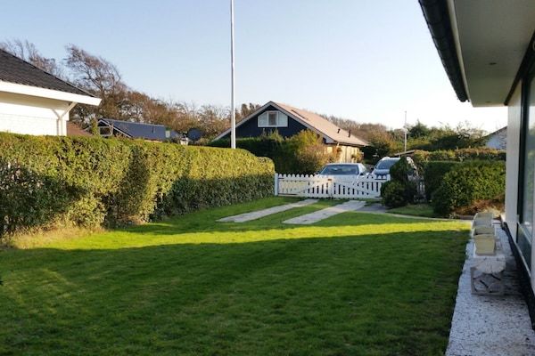 221917 in Julianadorp - Foto 2 van 23