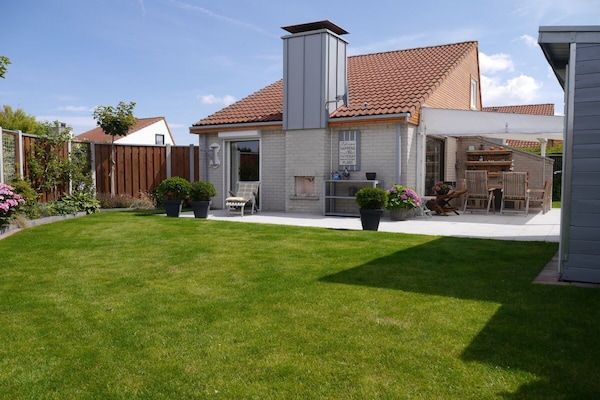 343024 in Julianadorp - Foto 1 van 32