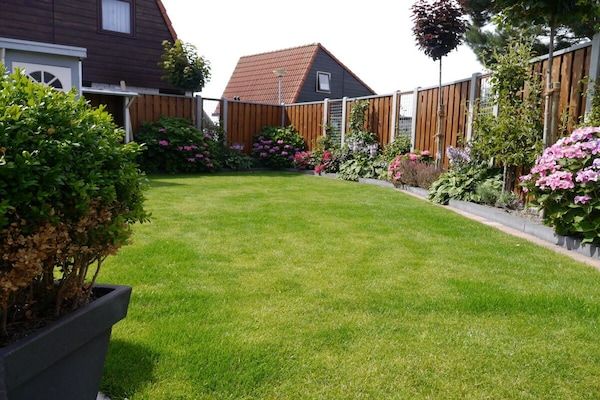 343024 in Julianadorp - Foto 2 van 32