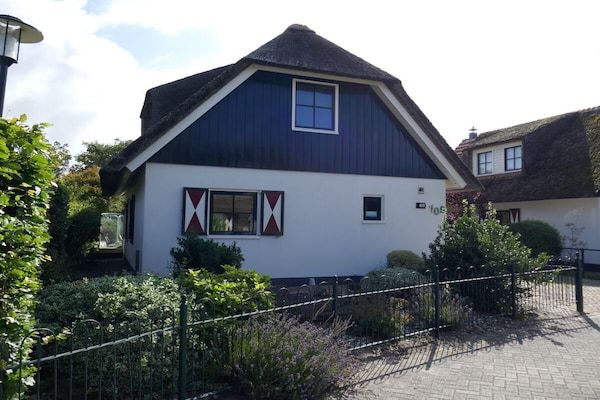 Untagged - Buitenplaats 109 Comfortabele vakantiewoning in NB Callantsoog (3)