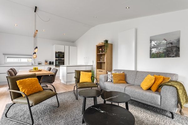 Water Resort Oosterschelde 80 in Wemeldinge - Foto 2 van 40