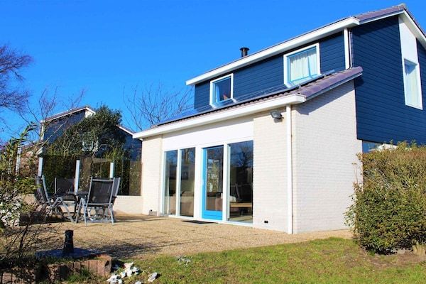 275008 in De Koog - Foto 2 van 12