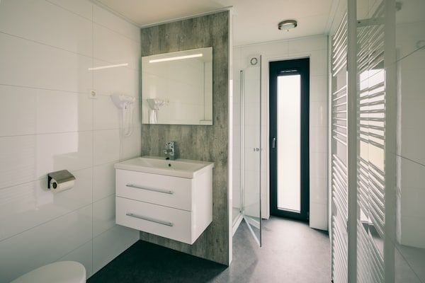 Vakantiepark Zeedijk 5 in Herkingen - Foto 10 van 10