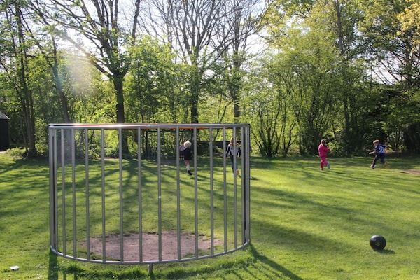 Park - Wellnessretraite in de natuur in Zevenhuizen (4)