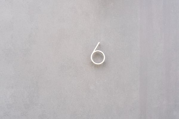 Strand in Oud Ade - Foto 30 van 30