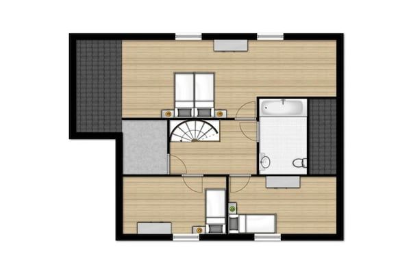 Vakantiepark Zeeland Village 5 in Scharendijke - Foto 12 van 12