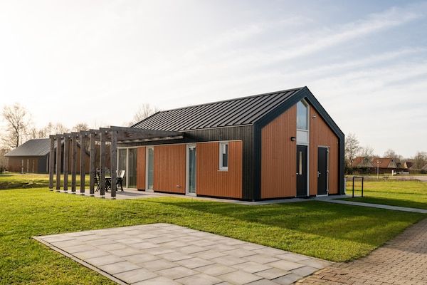 Villapark Akenveen 5 in Tynaarlo - Foto 2 van 9