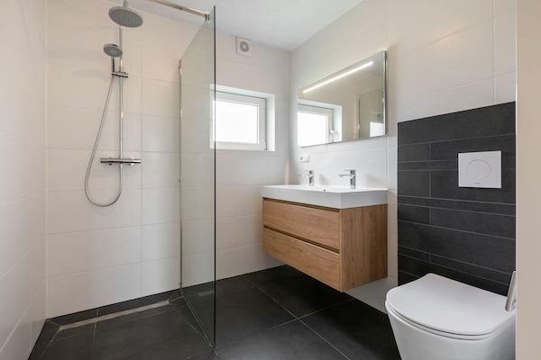 Villapark Akenveen 6 in Tynaarlo - Foto 8 van 8