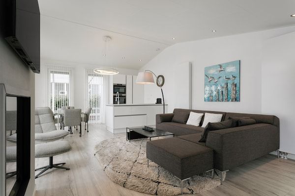 Water Resort Oosterschelde 56 in Wemeldinge - Foto 2 van 40