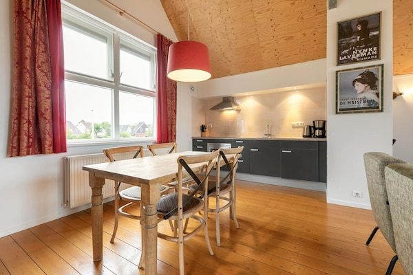 Havenresort Terherne 3 in Terherne - Foto 2 van 8