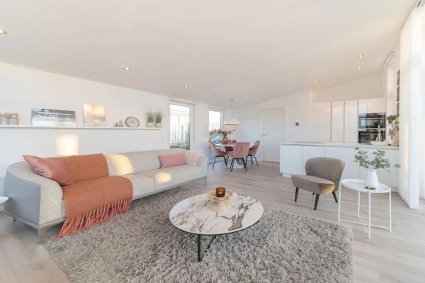 Water Resort Oosterschelde 73 in Wemeldinge - Foto 2 van 40