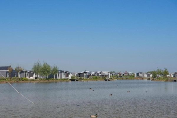 Water Resort Oosterschelde 73 in Wemeldinge - Foto 40 van 40