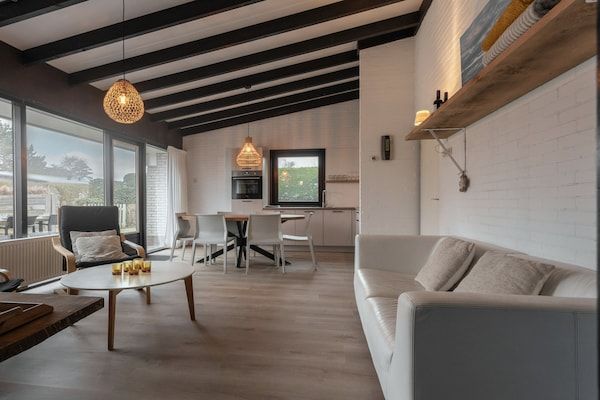 Eikenlaan 4 in Kamperland - Foto 2 van 40