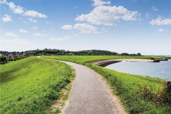 Water Resort Oosterschelde 76 in Wemeldinge - Foto 40 van 40