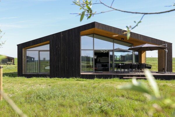 Heerlijkheid Vlietenburg 9 in Wissenkerke - Foto 1 van 40