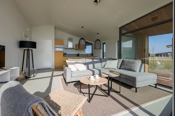 Heerlijkheid Vlietenburg 11 in Wissenkerke - Foto 2 van 40