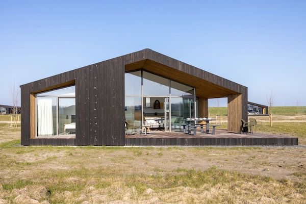 Heerlijkheid Vlietenburg 11 in Wissenkerke - Foto 1 van 40