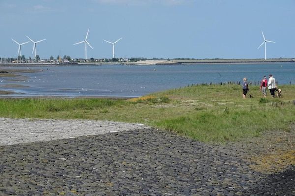 Heerlijkheid Vlietenburg 13 in Wissenkerke - Foto 40 van 40