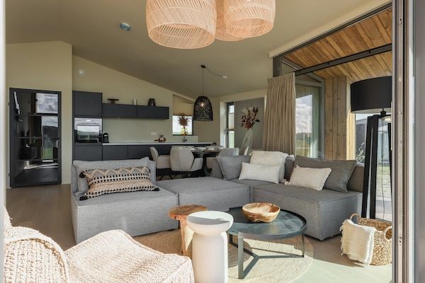 Heerlijkheid Vlietenburg 3 in Wissenkerke - Foto 2 van 40