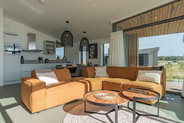 Heerlijkheid Vlietenburg 4 in Wissenkerke - Foto 2 van 40