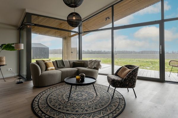 Heerlijkheid Vlietenburg 18 in Wissenkerke - Foto 2 van 40