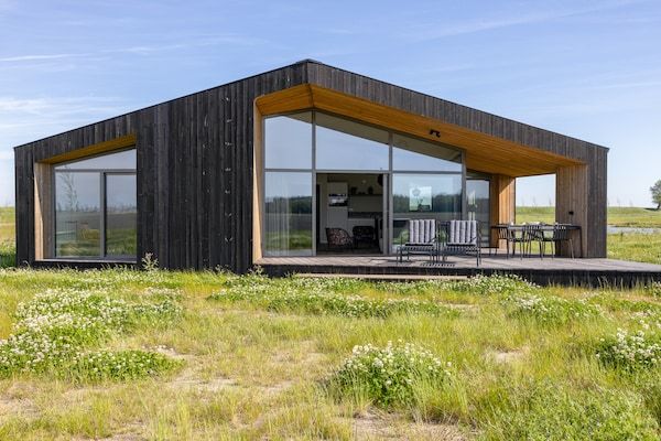 Heerlijkheid Vlietenburg 18 in Wissenkerke - Foto 1 van 40