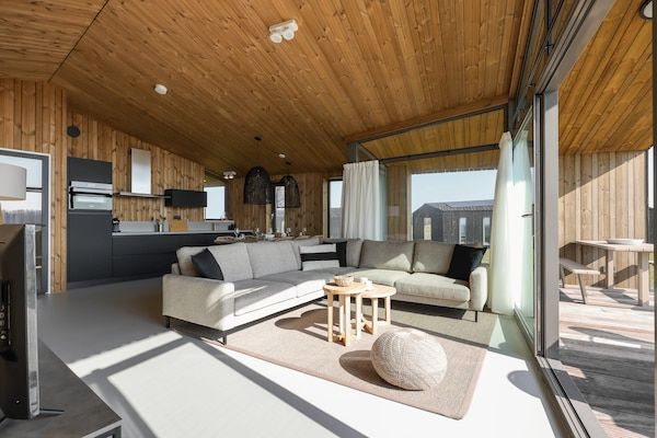 Heerlijkheid Vlietenburg 19 in Wissenkerke - Foto 2 van 40