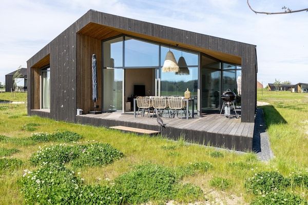 Heerlijkheid Vlietenburg 21 in Wissenkerke - Foto 1 van 40