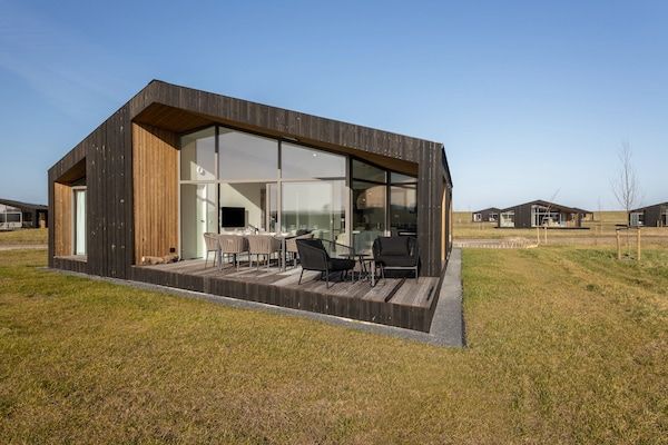 Heerlijkheid Vlietenburg 16 in Wissenkerke - Foto 1 van 40