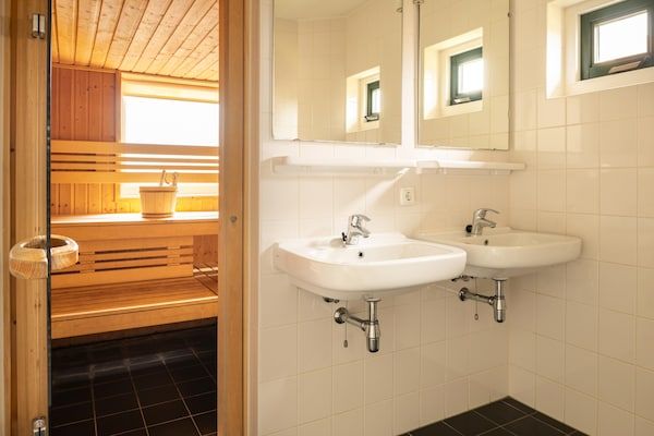 Vakantiepark Emslandermeer 19 in Vlagtwedde - Foto 13 van 13