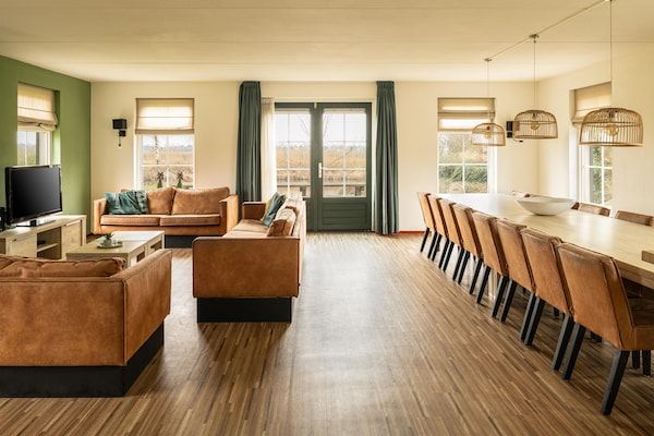 Vakantiepark Emslandermeer 19 in Vlagtwedde - Foto 2 van 13