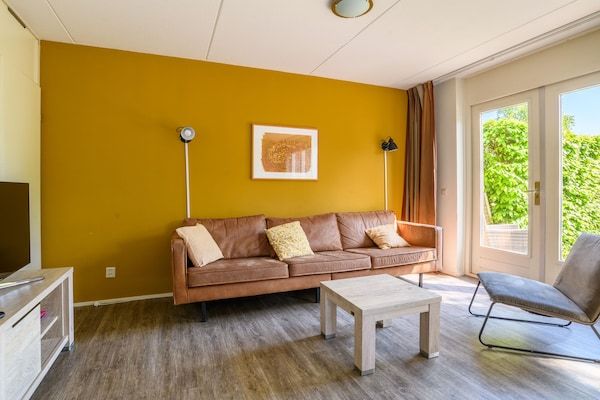 Vakantiepark Emslandermeer 21 in Vlagtwedde - Foto 1 van 12