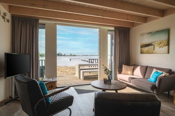 Waterpark Langelille 3 in Langelille - Foto 2 van 31