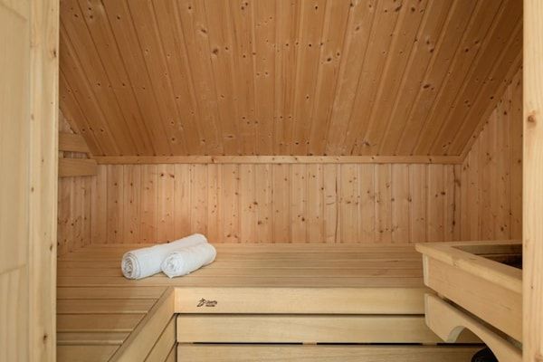 Waterpark Langelille 4 in Langelille - Foto 32 van 32