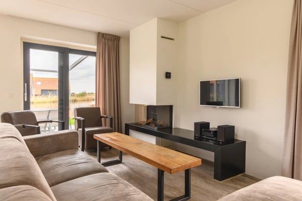 Waterpark Langelille 4 in Langelille - Foto 2 van 32