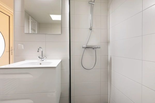 Vakantiepark de Berkenhorst 14 in Kootwijk - Foto 8 van 8