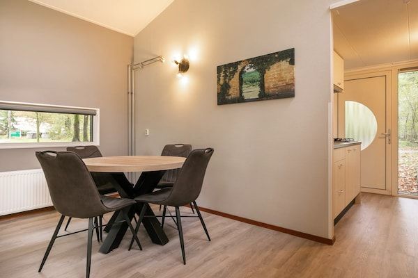 Vakantiepark de Berkenhorst 14 in Kootwijk - Foto 2 van 8