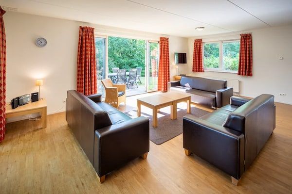 Vakantiepark de Berkenhorst 15 in Kootwijk - Foto 2 van 12