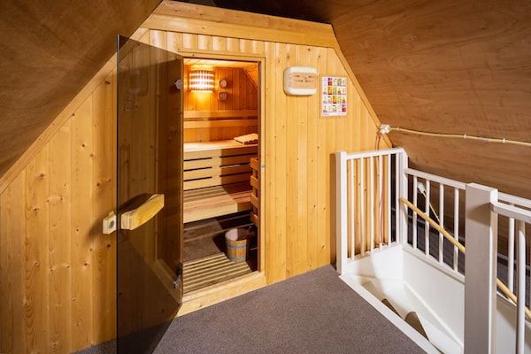 Vakantiepark de Berkenhorst 15 in Kootwijk - Foto 12 van 12