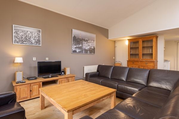 Vakantiepark de Berkenhorst 16 in Kootwijk - Foto 2 van 9