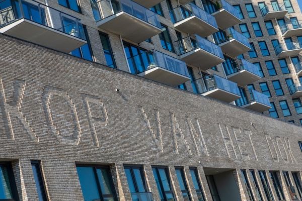 Walstraat 103-C in Vlissingen - Foto 32 van 32