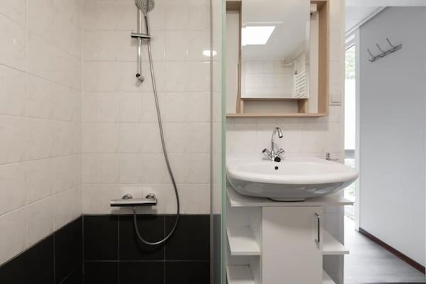 Vakantiepark de Berkenhorst 17 in Kootwijk - Foto 8 van 8