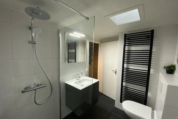 Vakantiepark de Berkenhorst 18 in Kootwijk - Foto 6 van 6