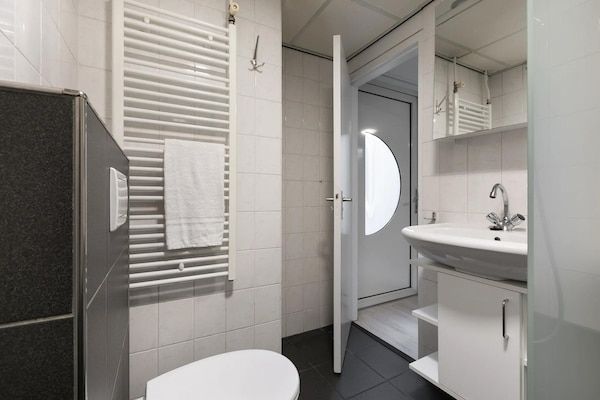 Vakantiepark de Berkenhorst 19 in Kootwijk - Foto 9 van 9