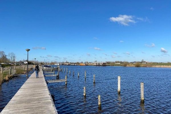 Yné Lijte 68 in Grou - Foto 40 van 40