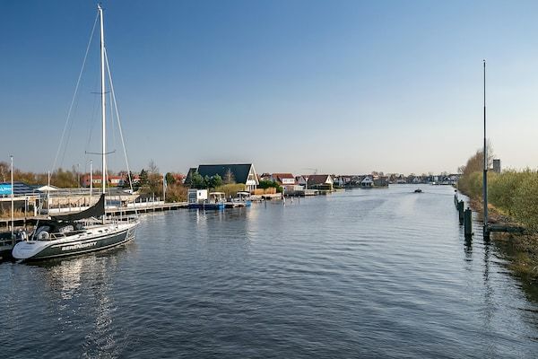 Yné lijte 55 in Grou - Foto 1 van 38