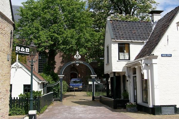 Yné lijte 55 in Grou - Foto 2 van 38