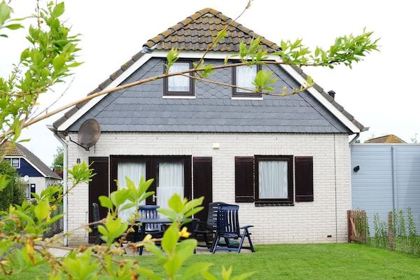 Untagged - Huijsmansverhuur Type B de Luxe Zuiderdiep 8 in Ouddorp (3)